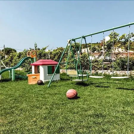 Hotel Christakis Troulos