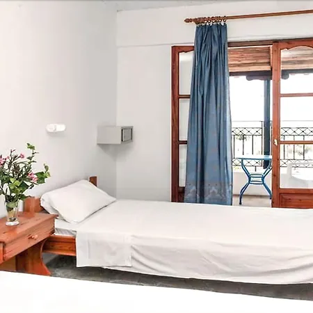 Christakis Hotel Troulos