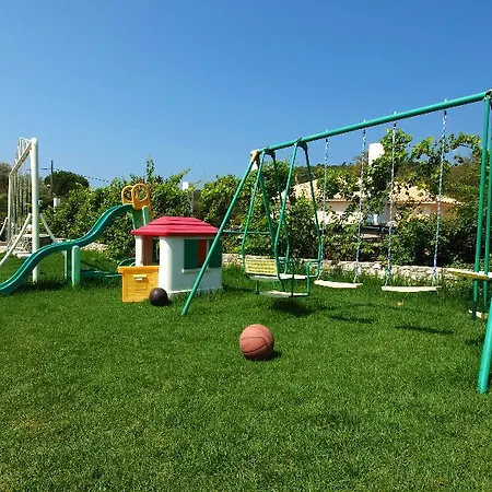 Hotel Christakis Troulos