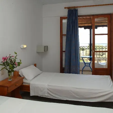 Christakis Hotel Troulos