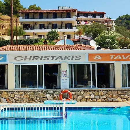 Christakis *