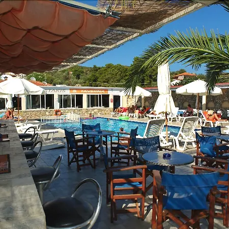 Christakis * Troulos