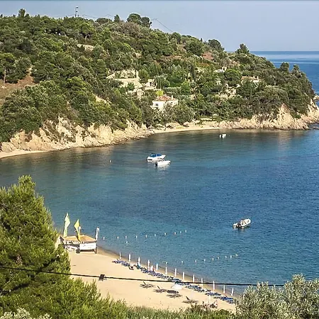 Christakis * Troulos