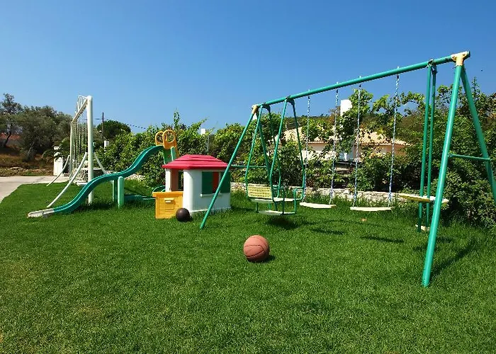 Hotel Christakis Troulos