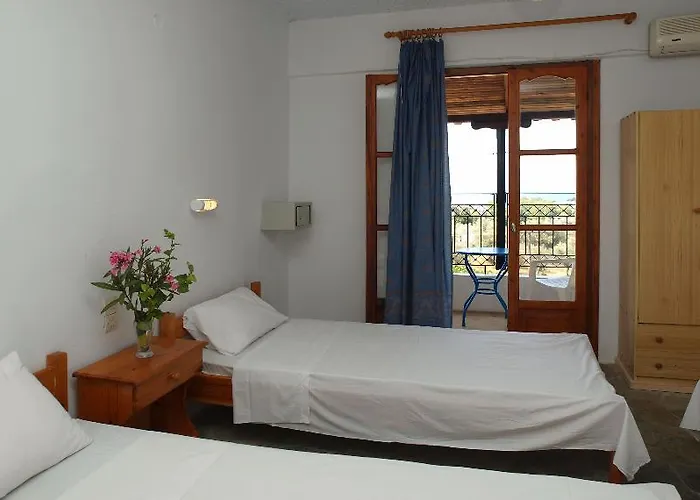 Christakis Hotel Troulos