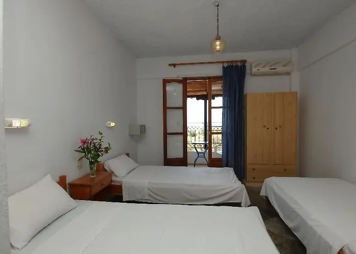 Christakis Hotel Troulos