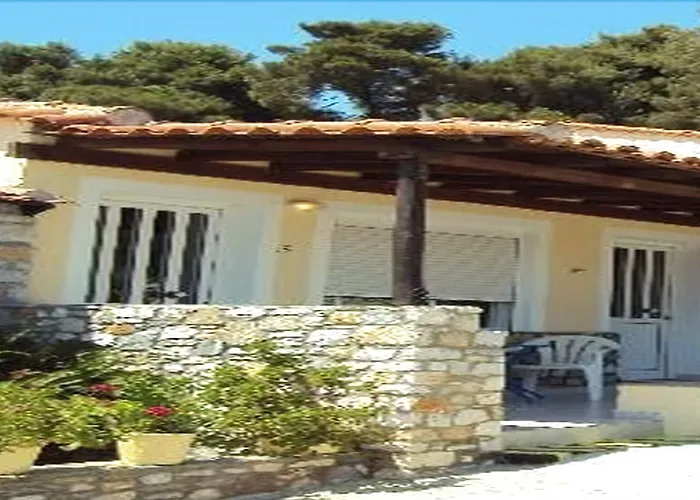 Christakis * Troulos